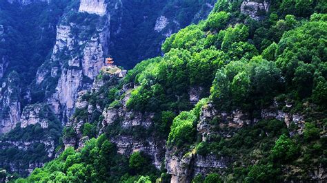 河北白石山在哪?