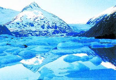 阿拉斯加 | 北境冰原中的奇迹之国