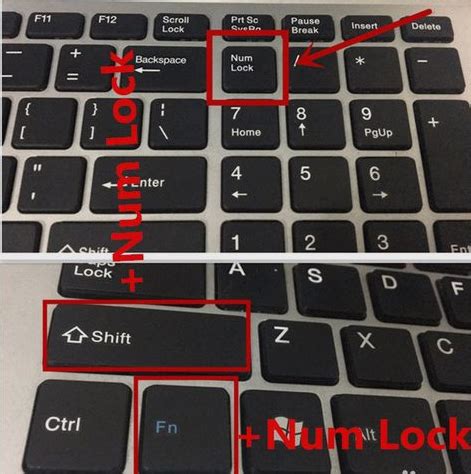 教你认识电脑键盘上的按键基础篇,电脑键盘每个键说明图