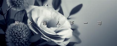 做个俗人励志语录