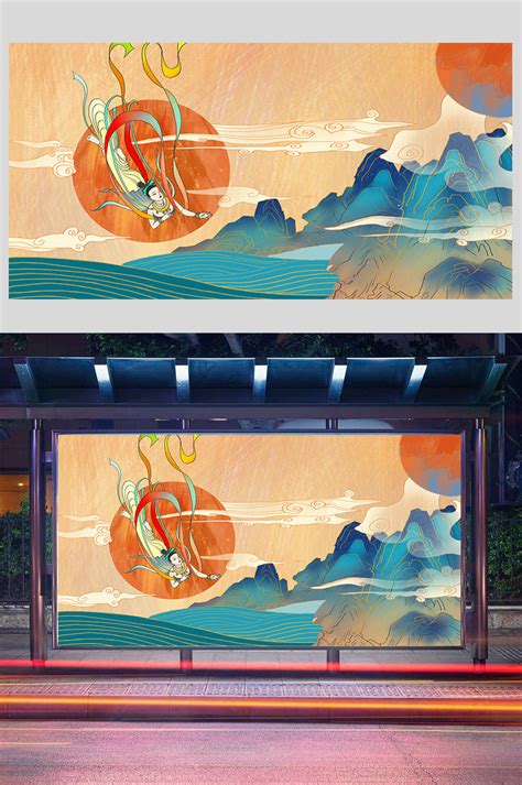 平面设计装饰画毕业设计,平面设计的就业前景