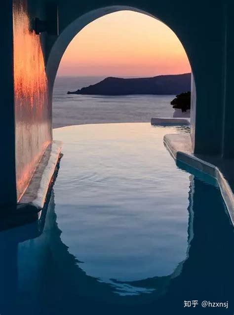 希腊 | Ins新晋网红度假岛屿，莱斯沃斯岛等你来撩