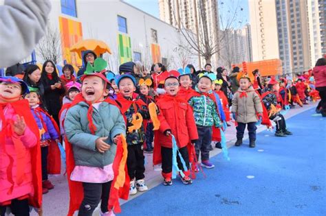 北京通州国际幼儿园