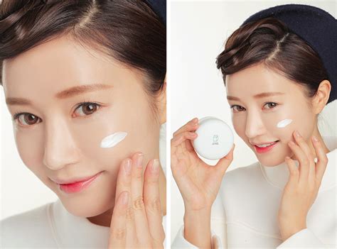韩国white化妆品,对于韩国化妆品