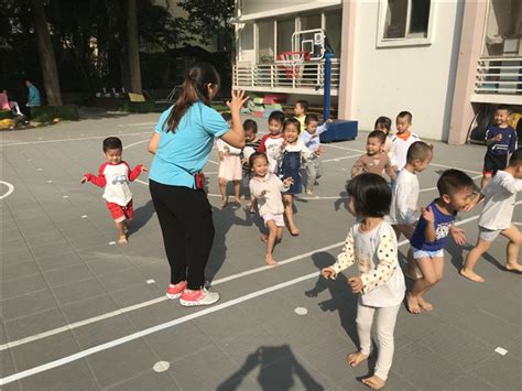 什么是幼儿园户外活动,如何开展幼儿园户外活动