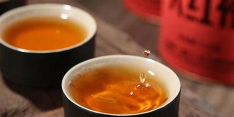 大红袍是什么类型的茶呢?