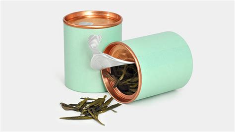 茶叶罐的锡箔纸怎么固定的,罐藏法存茶怎么存呢