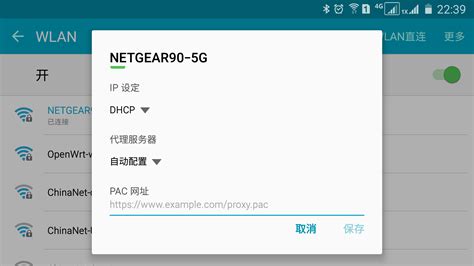 PAC是什么文件格式?