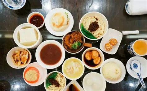 来月经早餐吃什么