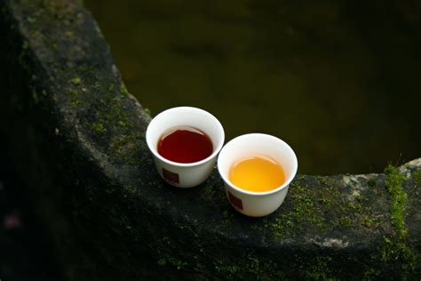 勐海茶有哪些香味,普洱熟茶的勐海味