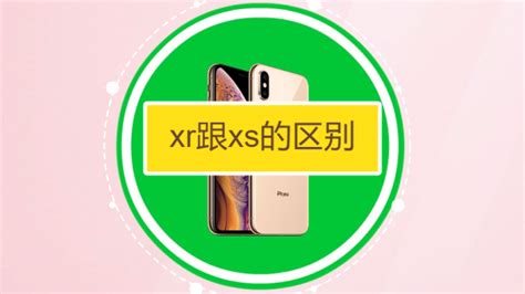 iPhone X,XR,XS,XS Max有什么区别？上市时间分别是？