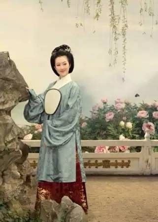 中国古代是什么服装,你认为中国的传统服装是什么