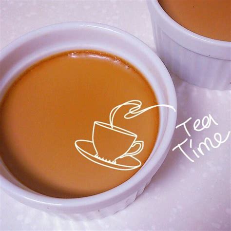 茶叶点心怎么做,下午茶点心配方分享