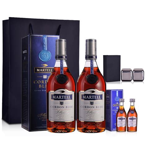 蓝带马爹利 Martell Cordon Blue ,这种酒含什么成分?