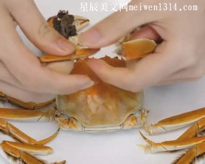 螃蟹怎么做着吃好吃,螃蟹怎么做才好吃