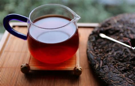 普洱茶煮茶放多少水,泡普洱茶其实很简单