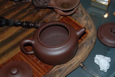 铁壶喝什么茶叶,不同的壶适合泡什么茶