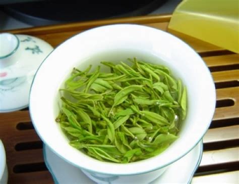 绿茶为什么会有清香,茶叶清香为什么