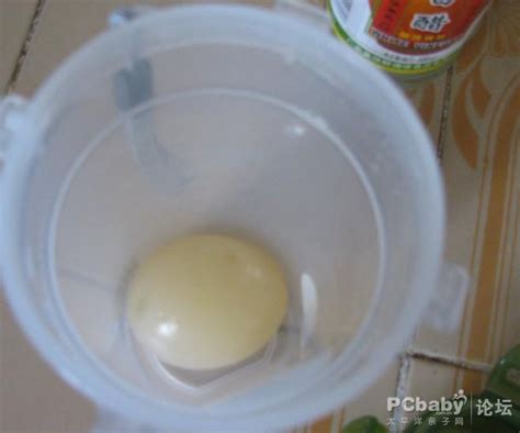 做变蛋的配方是多少,醋泡变蛋怎么做