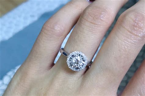 结婚买什么种类的戒指,结婚用什么戒指好