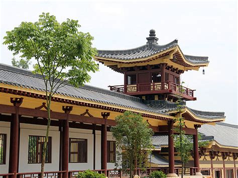 东林寺一日游-游记作文550字（集锦4篇）