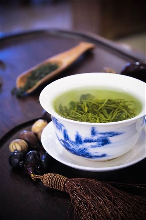 汉中绿茶属于什么茶,陕西人最爱喝什么茶