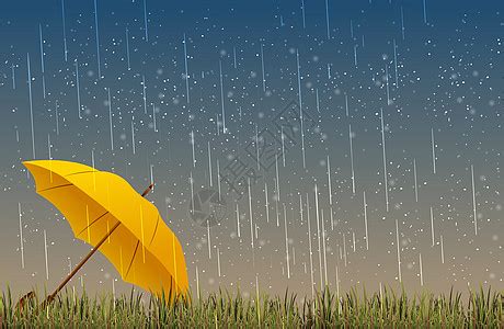 秋雨-描述雨景的作文600字【合计5则】