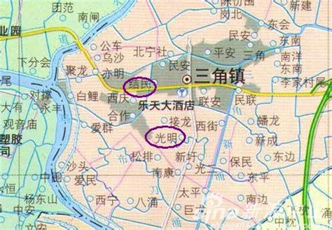 宜昌兴山县地图,兴山县在宜昌市什么位置