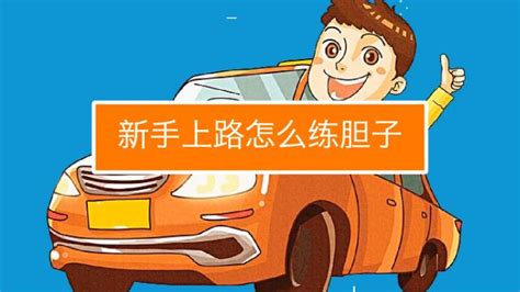 新手上路开车技巧视频教程全集