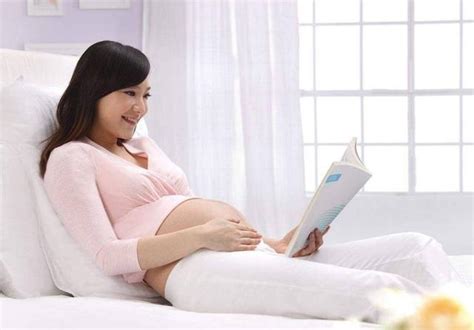 二胎备孕女孩要做好哪些准备