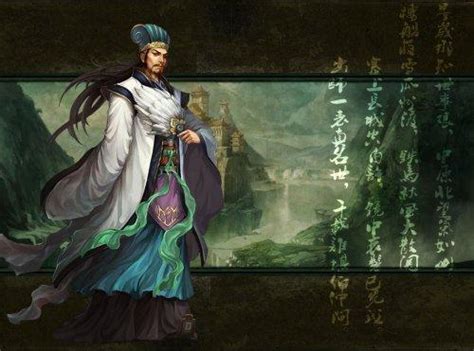 关于诸葛亮的谚语[合计50段]