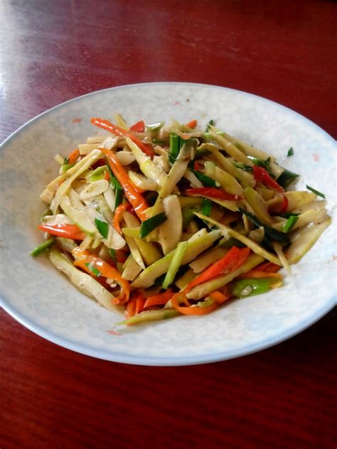 饮食健康小常识菜谱,怎样饮食更健康