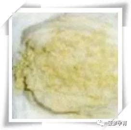 婴儿屎颜色形状代表什么