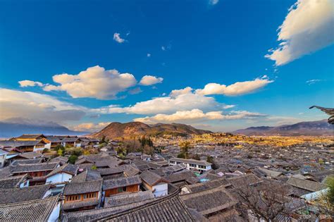 香格里拉冬天怎样