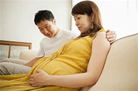 孕妈上怀或下怀，能判断胎儿性别