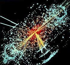 夸克和希格斯玻色子,希格斯波色子