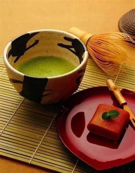 中国茶道什么时候传入日本,茶文化与中国茶道的历史脉络