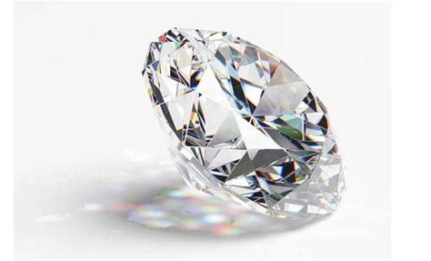 钻石颜色怎么排列,钻石颜色影响钻戒价格吗
