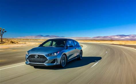 現代汽車Veloster(飛思)報價多少RMB?