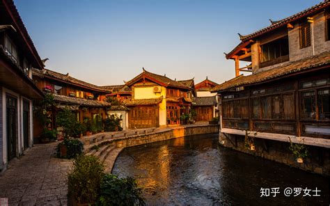 丽江古城哪里好玩,丽江古城怎么玩,丽江古城旅游全攻略
