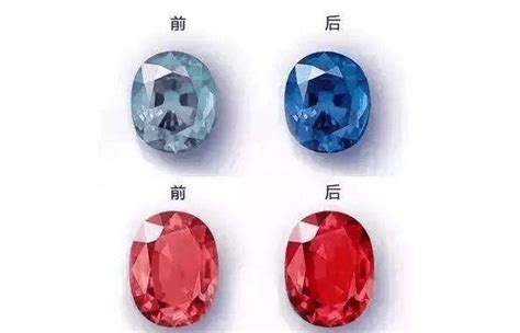 宝石的颜色代表什么,浅谈和田玉的颜色
