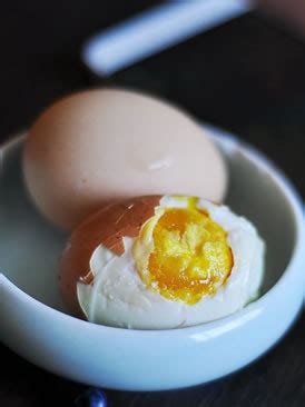 腌制咸鸡蛋的最佳方法,怎么掩咸鸡蛋快速
