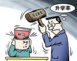 为什么中国应试教育,中国应试教育的利与弊