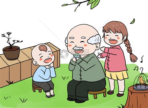 修鞋的老人_关于关爱的作文500字（共5篇）