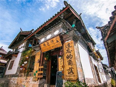 丽江旅游作文(精选6则)