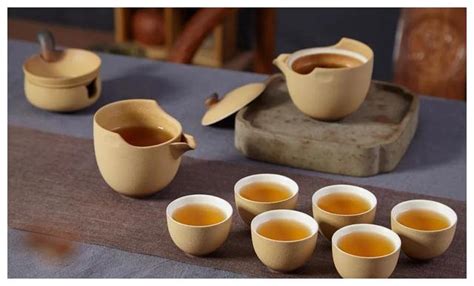 老普洱茶生茶为什么有苦味,不同种类的茶是什么味道