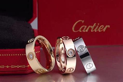 cartier 钻戒指多少钱,来寺库看看Cartier