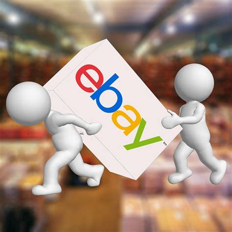 ebay跨境电商(四大主流出口跨境电商)
