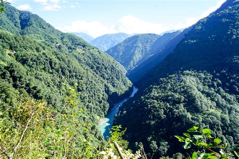 贡山在哪里