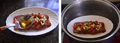 腌笋怎么做好吃又简单,剁椒腌笋的做法步骤